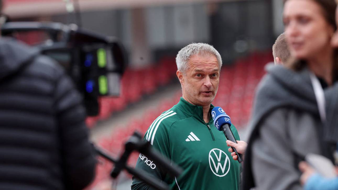 Bundestrainer feiert historischen Coup