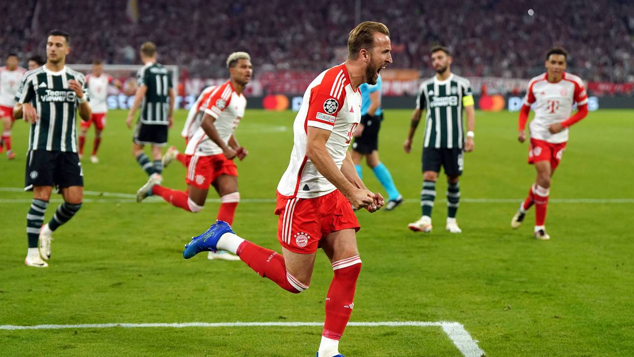 Kane? Legende lässt aufhorchen