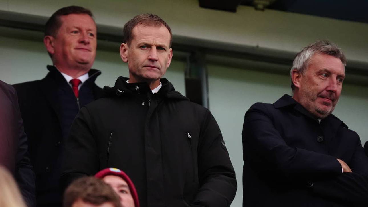 United-Boss wirft das Handtuch!