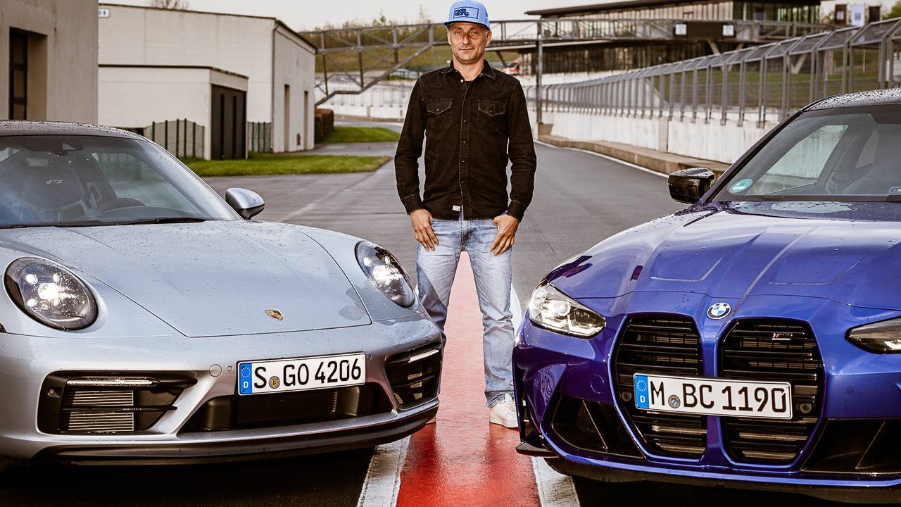 Triebwerk – Folge 1: Front-, Mittel- oder Heckmotor? I ab 6