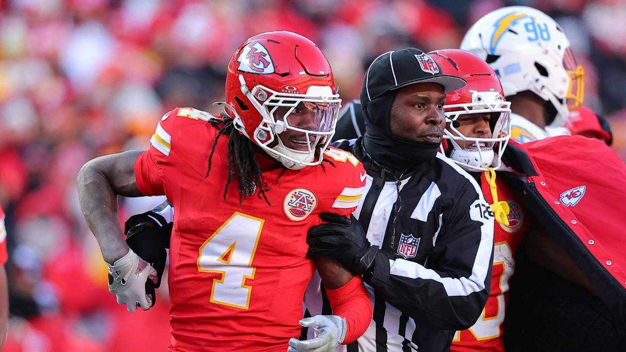 Schwere Vorwürfe gegen NFL-Star