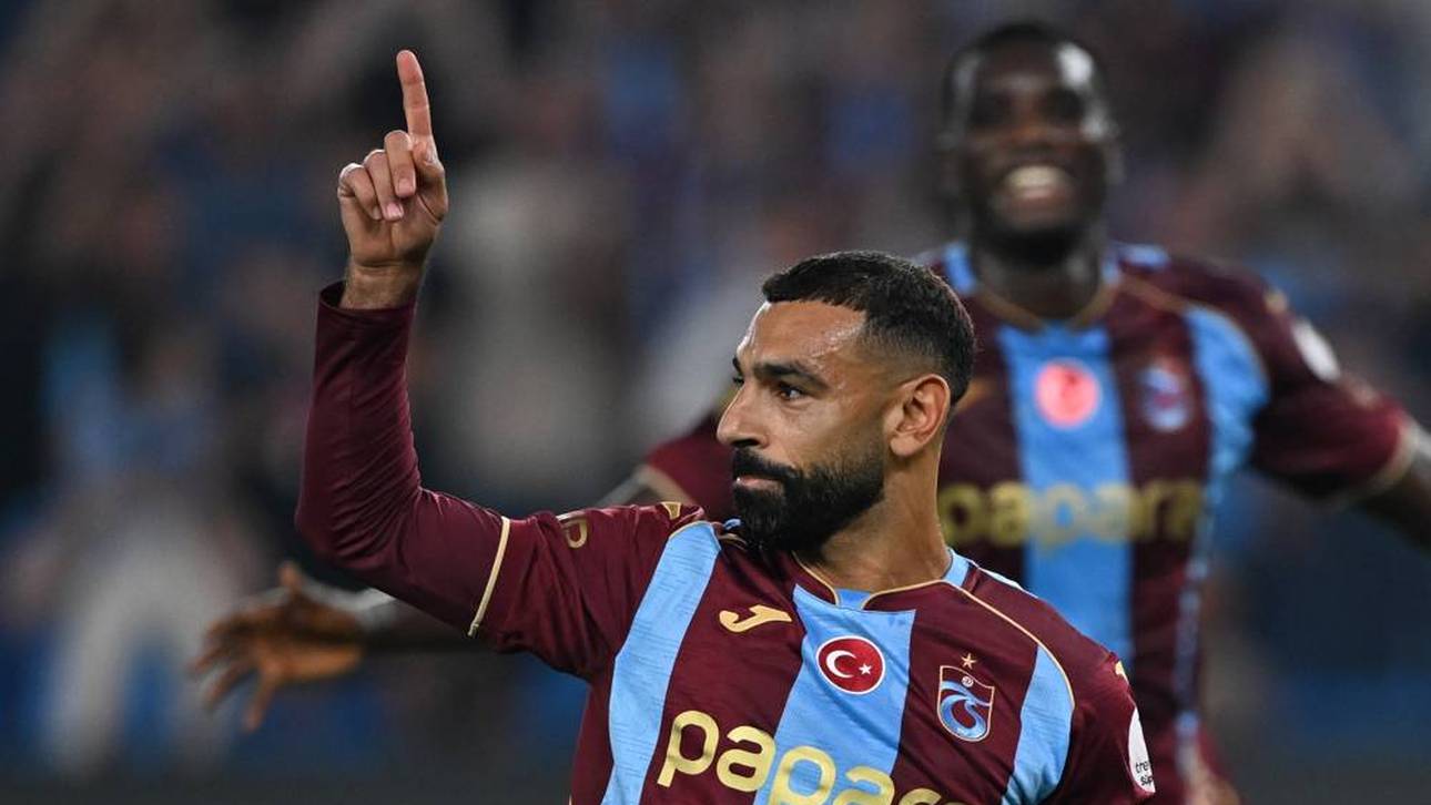 Salah schießt Galatasaray bei Reis-Debüt ab