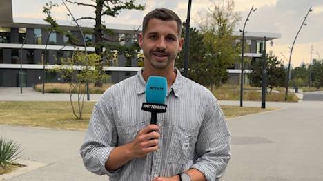 Vor der ersten Länderspielpause der Saison, durfte die obligatorische DFB-Pressekonferenz mit Julian Nagelsmann nicht fehlen. Der Bundestrainer gab ein Update zum Kader, zur Torwartfrage und zu weiteren gefragten Personalien.