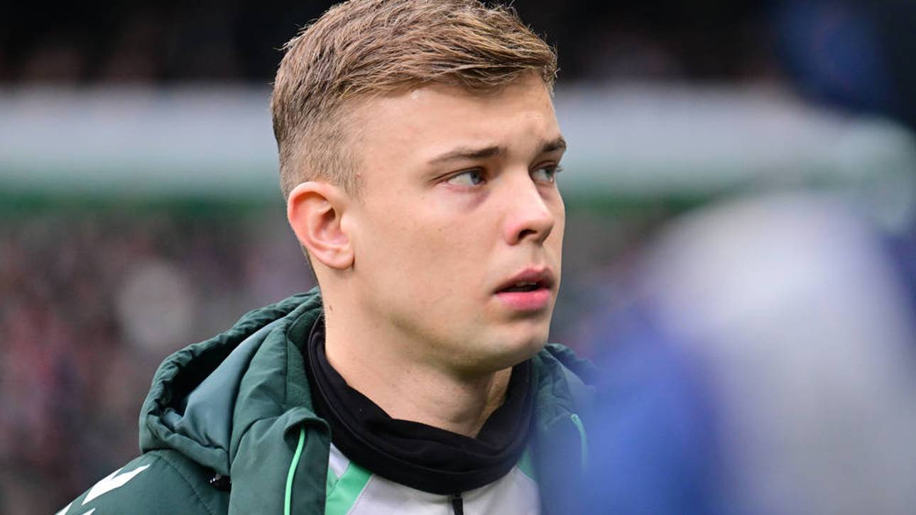 Vom Hoffnungsträger zum Fragezeichen