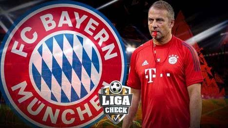 Das Triple und Neuzugang Leroy Sané im Gepäck wollen Hansi Flick und Co. auch diese Saison den Titel verteidigen. So gehen die Bayern in die neue Saison.