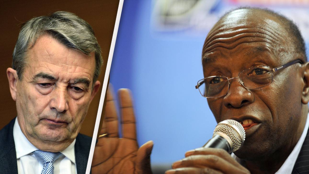 Hat der DFB die WM doch gekauft?