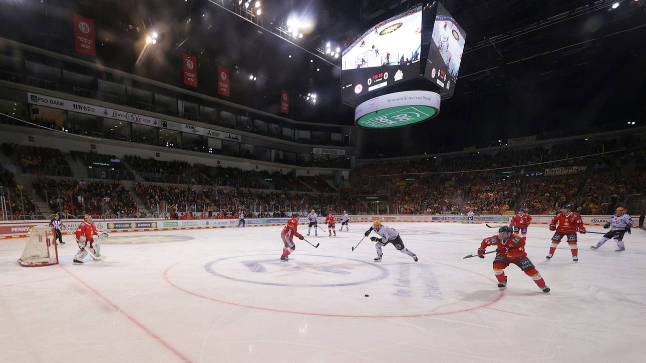 Deutschland-Cup: DEB-Frauen eröffnen gegen Dänemark