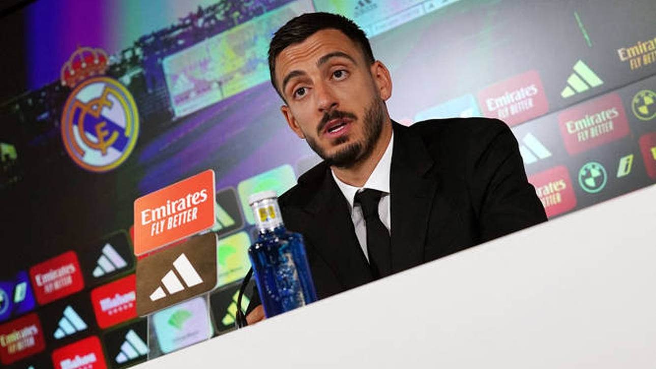 Reals gewagtes Spiel