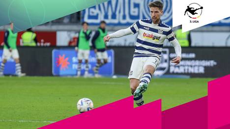 Klassenerhalt geschafft, Magenta Sport Topspiel souverän gegen den Ex-Coach gewonnen und dabei mit Traumtoren aufs Top10-Treppechen gesprungen: Erfolgreiches Wochenende für die blau-weißen Zebras! Und die Top10 bedankt sich für solche Tore.