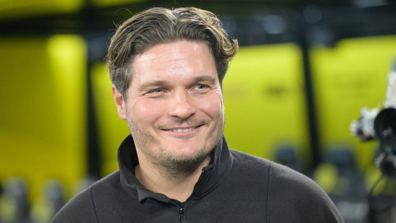 BVB heiß auf Elite-Herausforderung