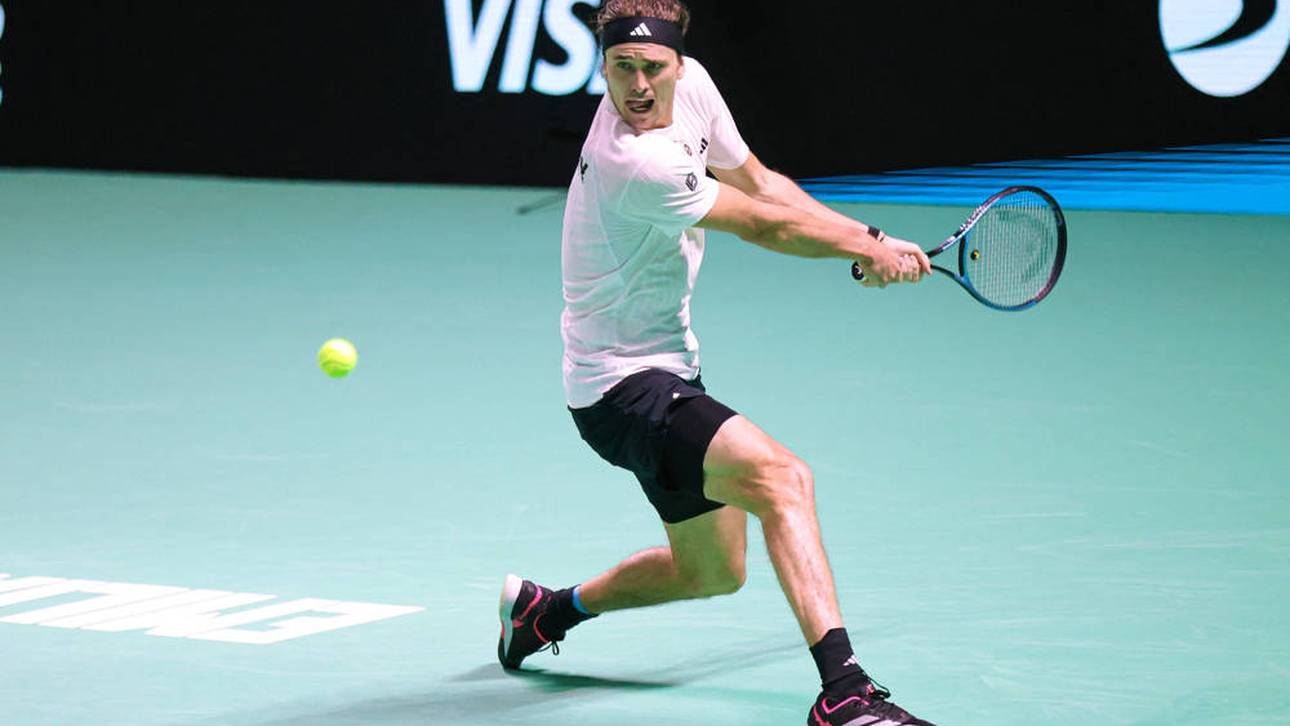 DTB-Team greift nach dem Finale