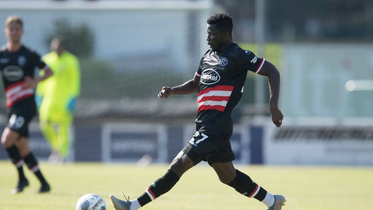 Lewis Baker, Zack Steffen, Erik Thommy oder Kasim Adams stehen wohl eher für Qualität auf Zeit, allerdings nicht für langfristige Planung. Vor allem den starken Steffen, Leihtorwart von Manchester City, werden die Düsseldorfer kaum halten können. Reicht es erneut zum Klassenerhalt? Aktuell sieht es eng aus, auch weil offensiv viel zu wenig geht