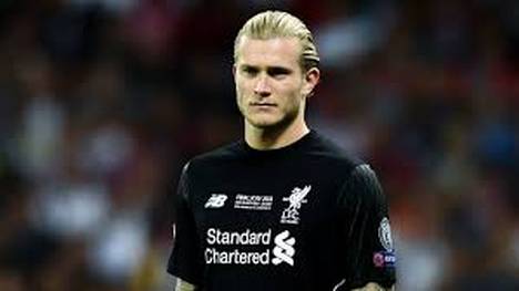 Loris Karius wird immer wieder mit dem Finale der Champions League 2018 konfrontiert. Nun geht der Torhüter in die Offensive und kontert seine Kritiker.