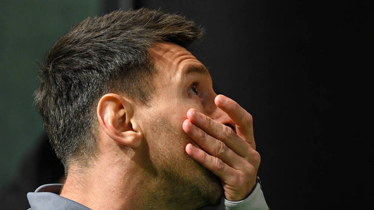 Wahnsinnstor! CR7-Klub demütigt Messi