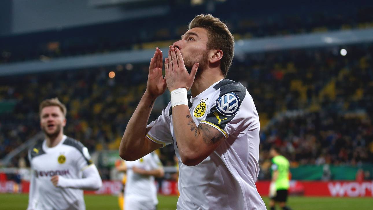 Immobile Rundenheld des Achtelfinals