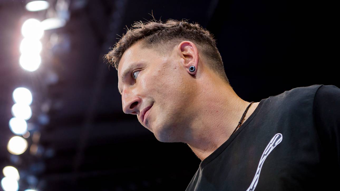 Kretzschmar gegen CL-Reformpläne