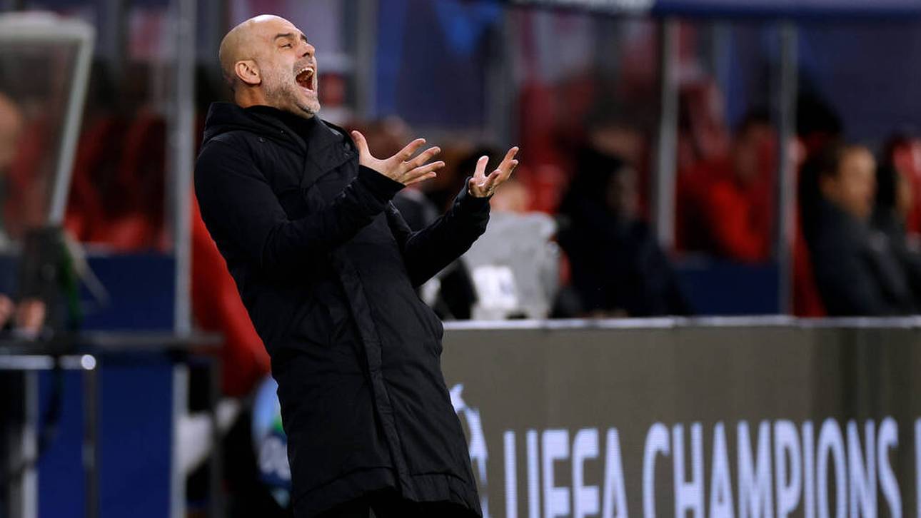 Guardiola: Spezielle Bayern-Beziehung