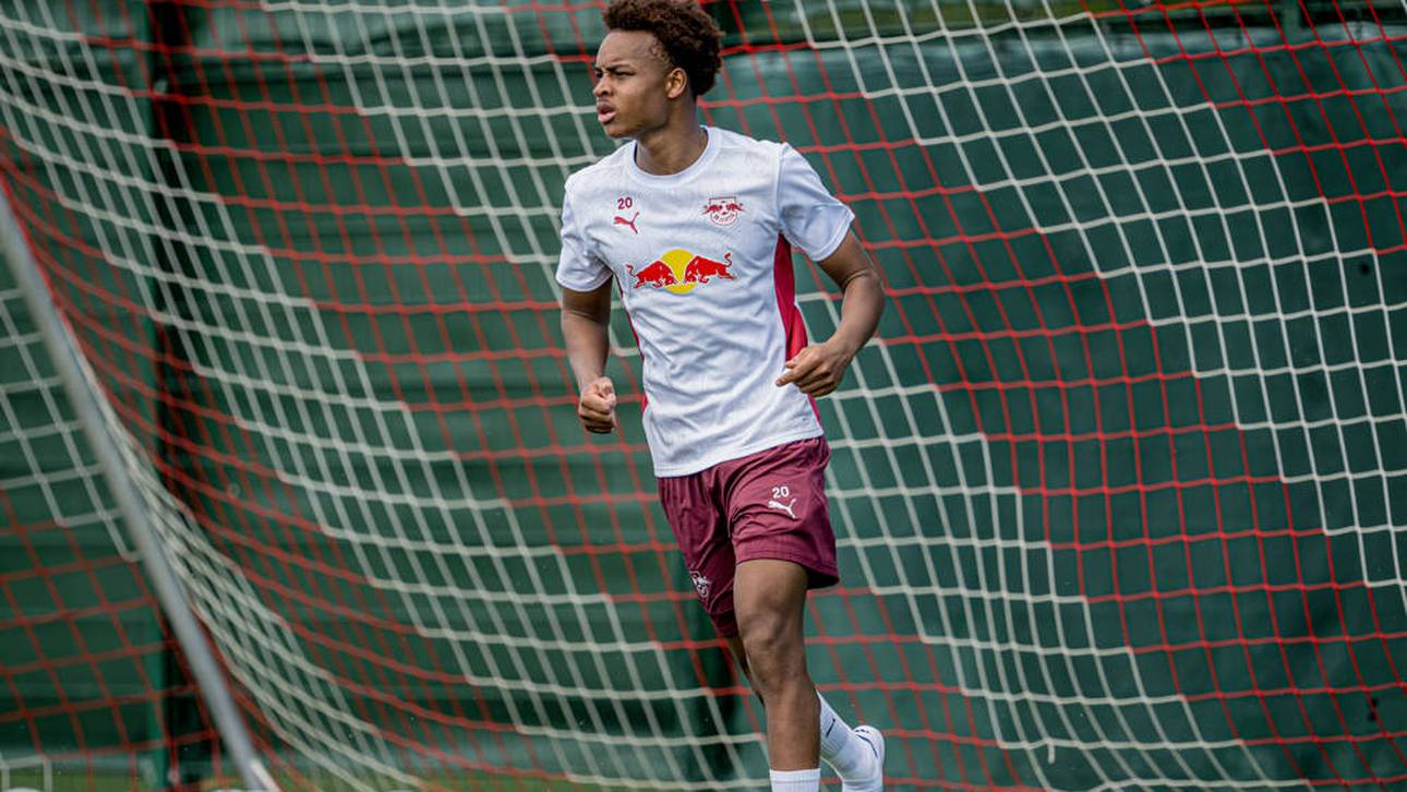 Warum nicht Bayern? Ouédraogo klärt auf