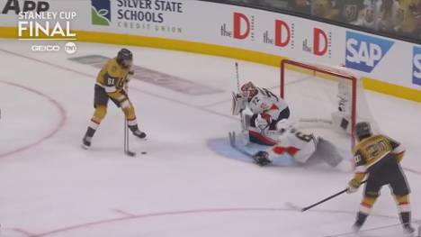 Die Vegas Golden Knights haben zum ersten Mal in der Franchise-Historie den Stanley Cup gewonnen und sich im letzten Spiel der Final-Serie mit 9:3 gegen die Florida Panthers durchgesetzt. 