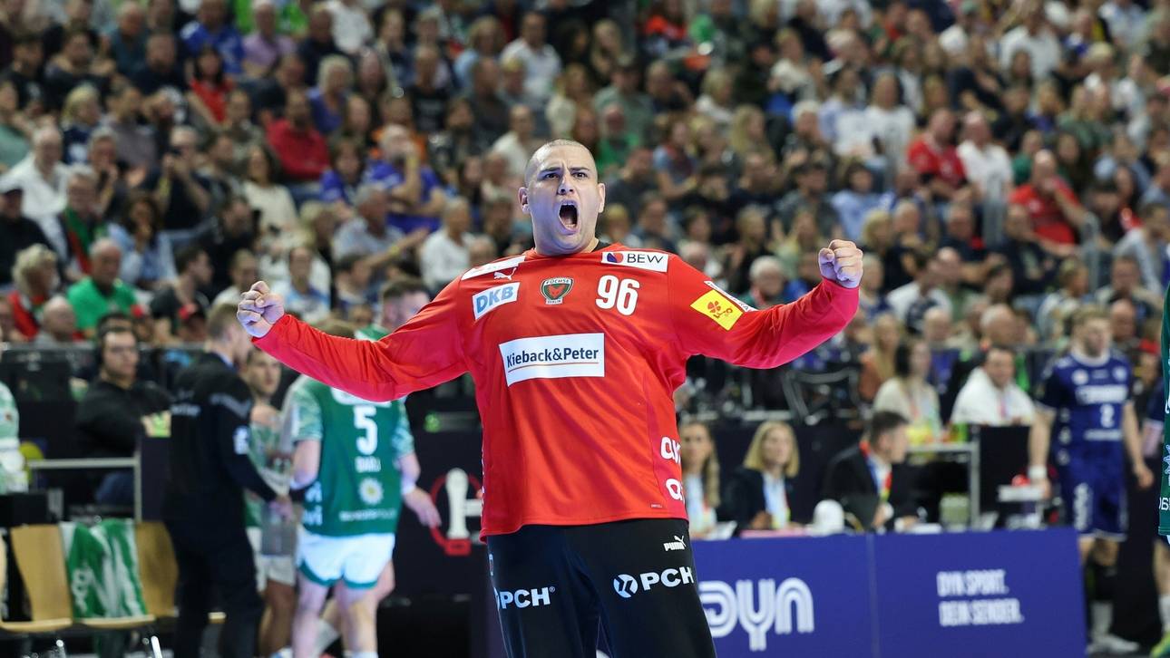 Berlin nach packendem Fight im Finale