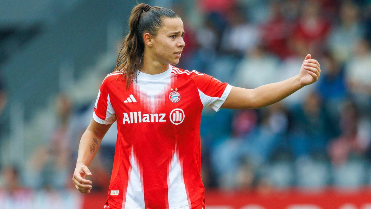 Trotz Oberdorfs Torpremiere: Bayern verlieren Generalprobe