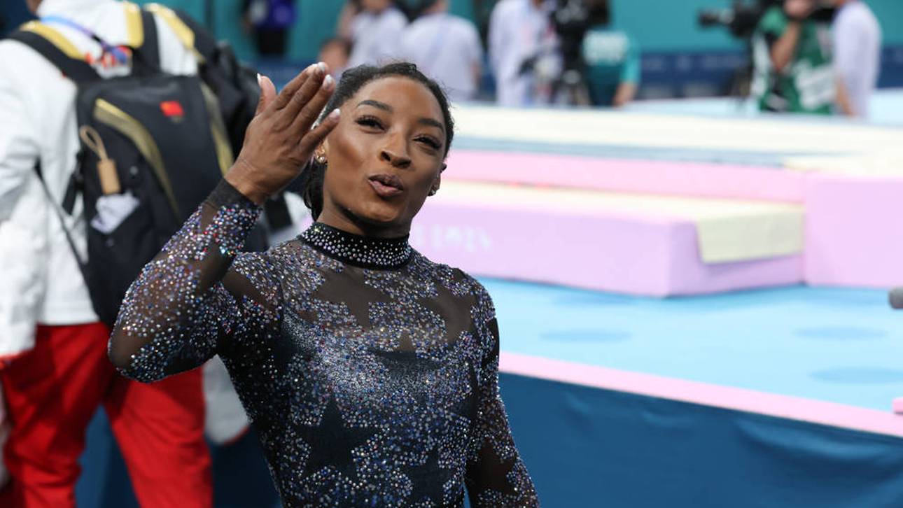 Biles‘ Mutter trollt Snoop Dogg