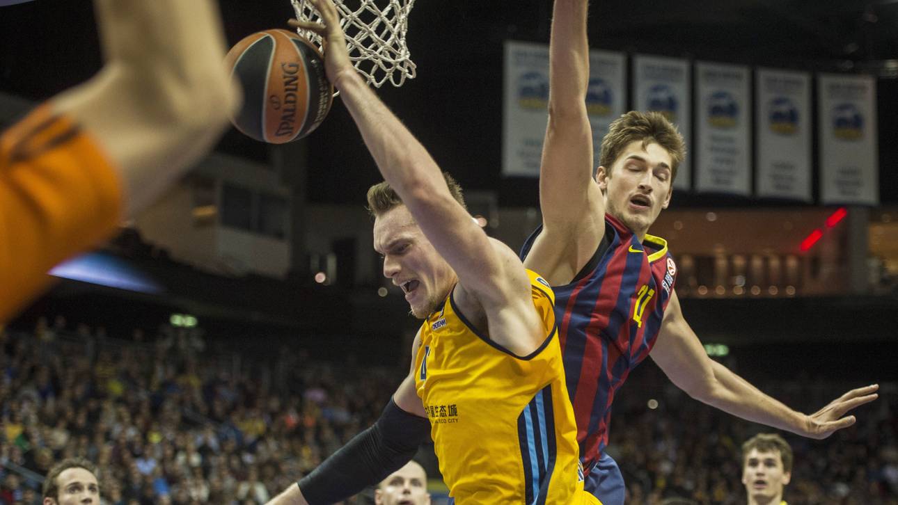 FC Bayern an Pleiß interessiert