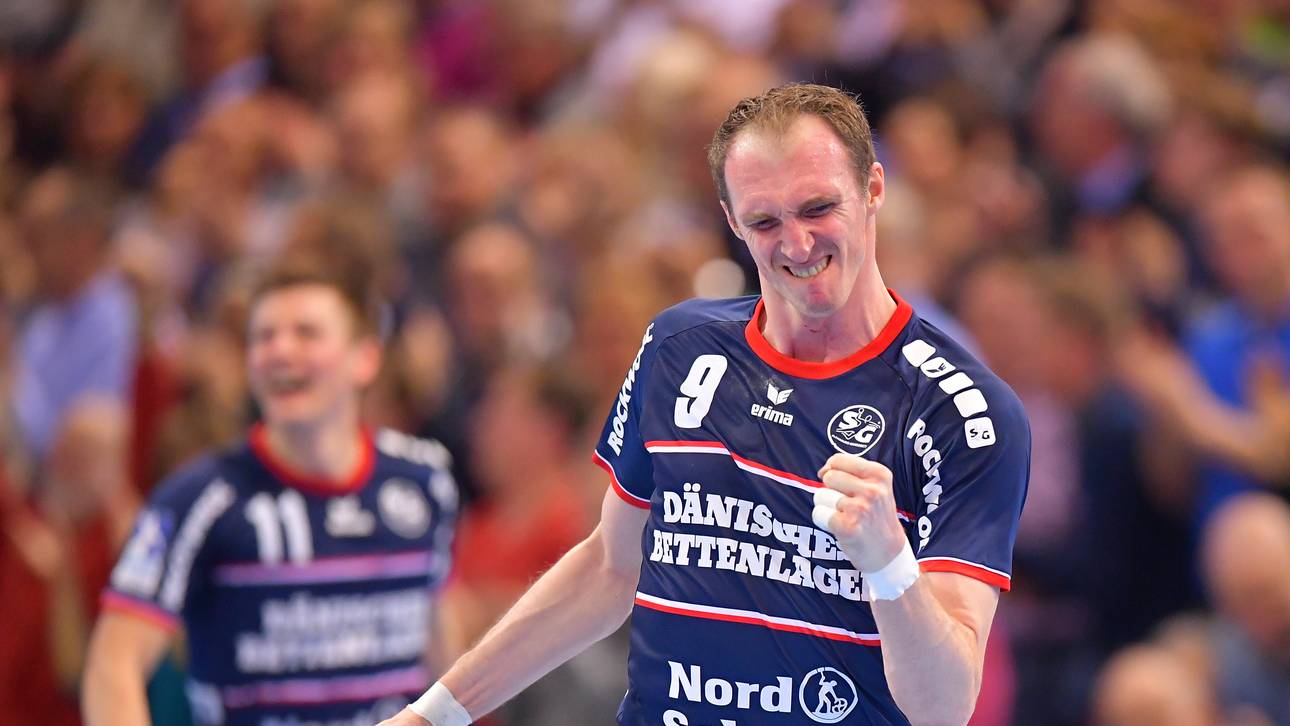 HBL: Spitzenspiel in Berlin