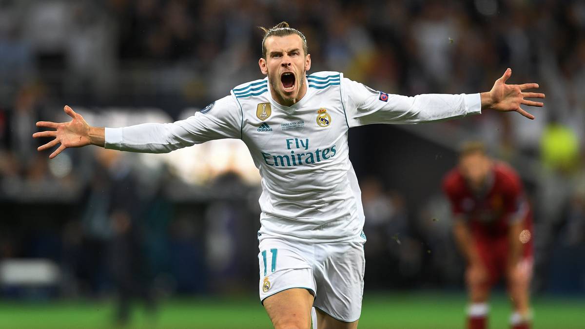 ANGRIFF - GARETH BALE (28, Vertrag bis 2022): Schoss Real zum 13. Champions-League-Triumph und kaschierte damit eine für ihn traurige Saison. Saß in den großen Spielen oft auf der Bank. Wird gehen, wenn Zidane ihm nicht mehr Einsatzzeit garantieren kann. Manchester United und der FC Bayern sind laut Berichten aus England mögliche Abnehmer