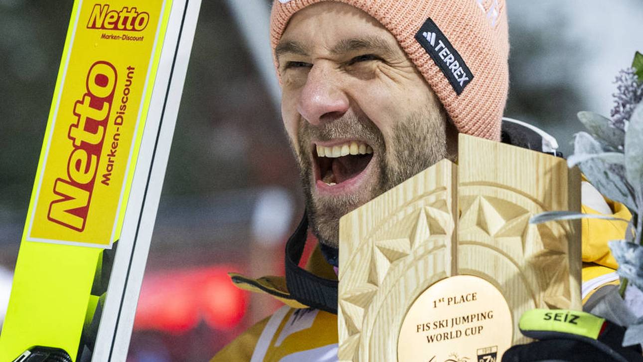 Auf den Spuren einer Legende