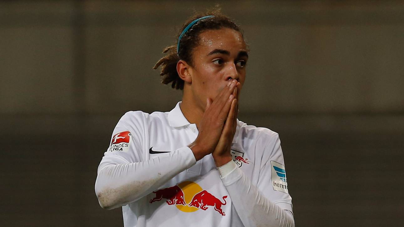 Punkte verschenkt – Kapitän versenkt