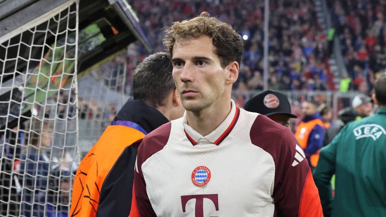 Goretzka? Schweinsteiger hat Hoffnung