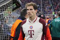 Goretzka? Schweinsteiger schaltet sich ein