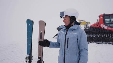 Sportcarver oder Performance-Ski? Im Skitest des Deutschen Ski Verbands werden die verschiedenen Lady-Skimodelle auf ihre Funktionen getestet. 