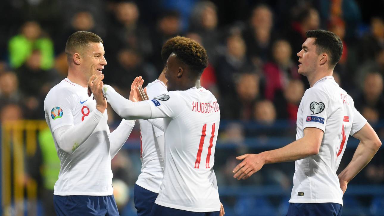 Hudson-Odoi brilliert bei Debüt