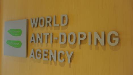 Welt-Anti-Doping-Agentur hat ihren Sitz in Montreal