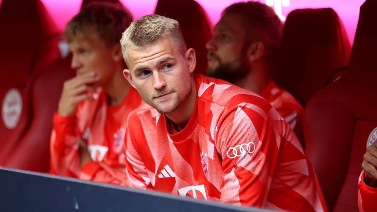 Bayern-Star schwärmt von Ex-Trainer