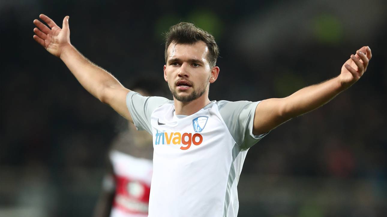 Stöger geht zu Aufsteiger Düsseldorf