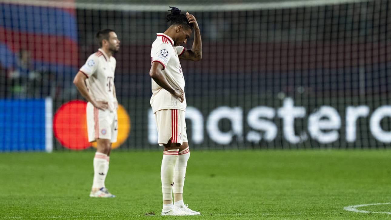 Franzosen lästern über Bayern-Stars