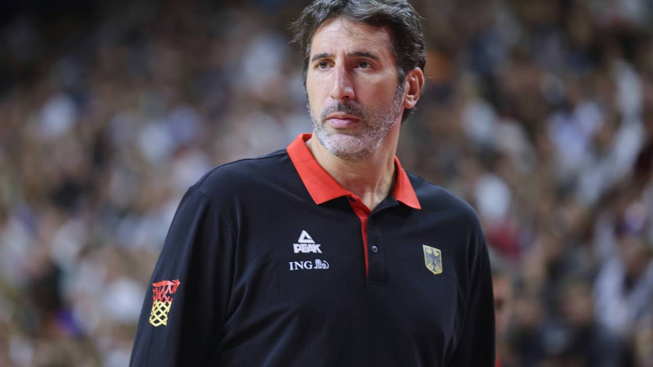 Gute Nachrichten von DBB-Coach