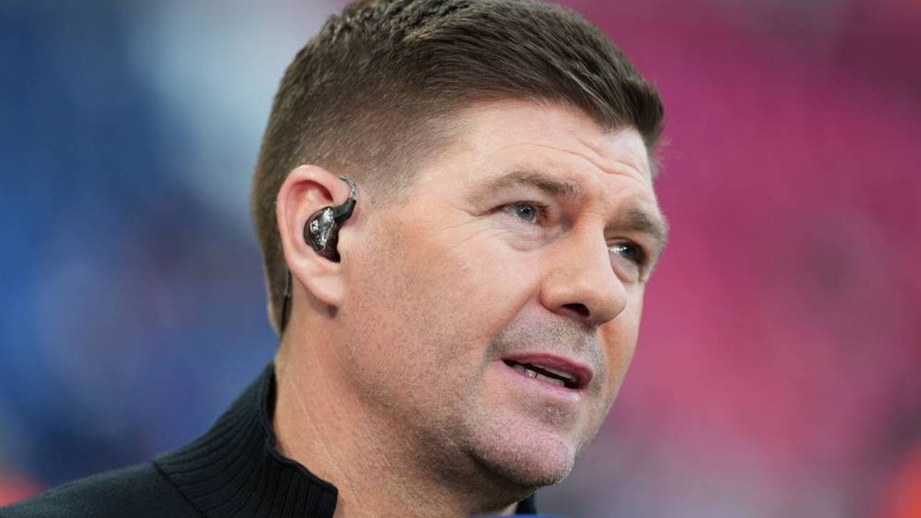 Gerrard kritisiert Liverpool
