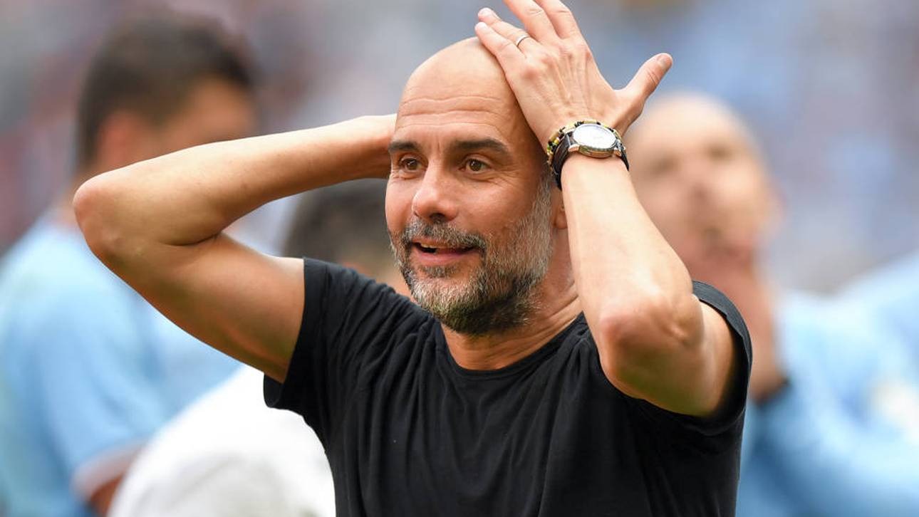 City verkündet Weltrekord-Transfer