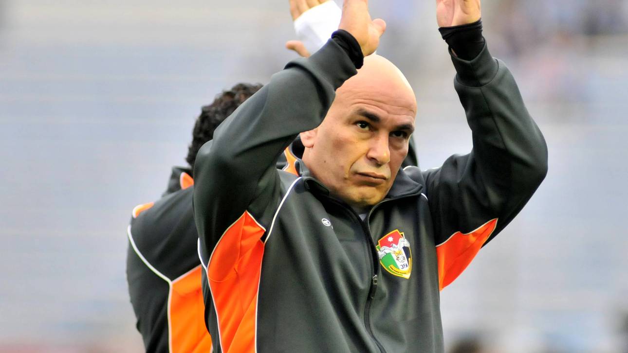 Ägyptens Rekordtorjäger wieder frei