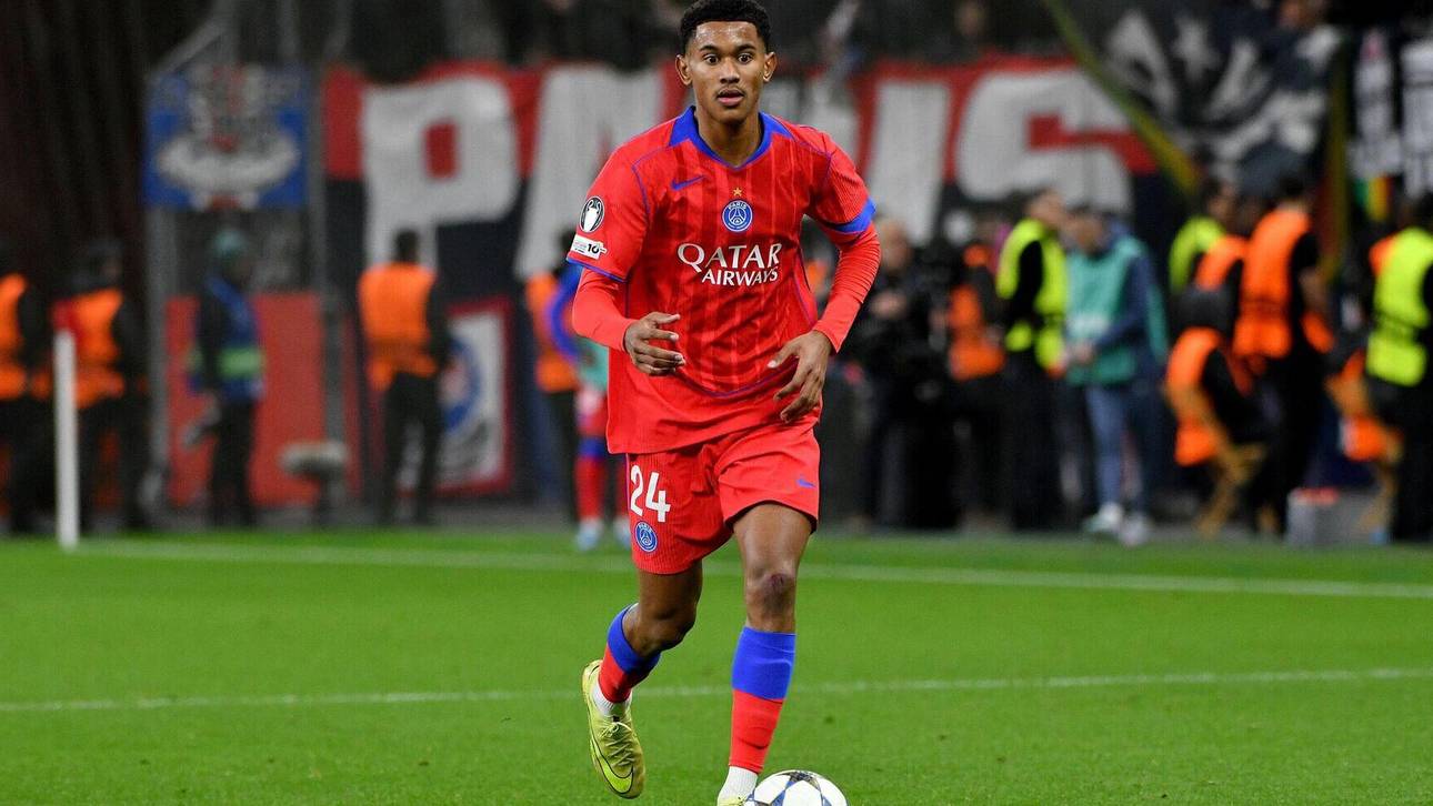 PSG – Bayern Tipp, Prognose & Quoten | 04.11.2025