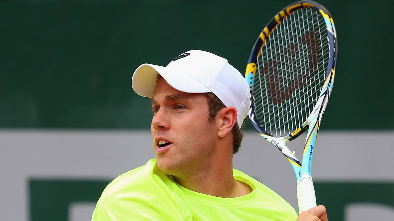 Reister scheitert in Gstaad