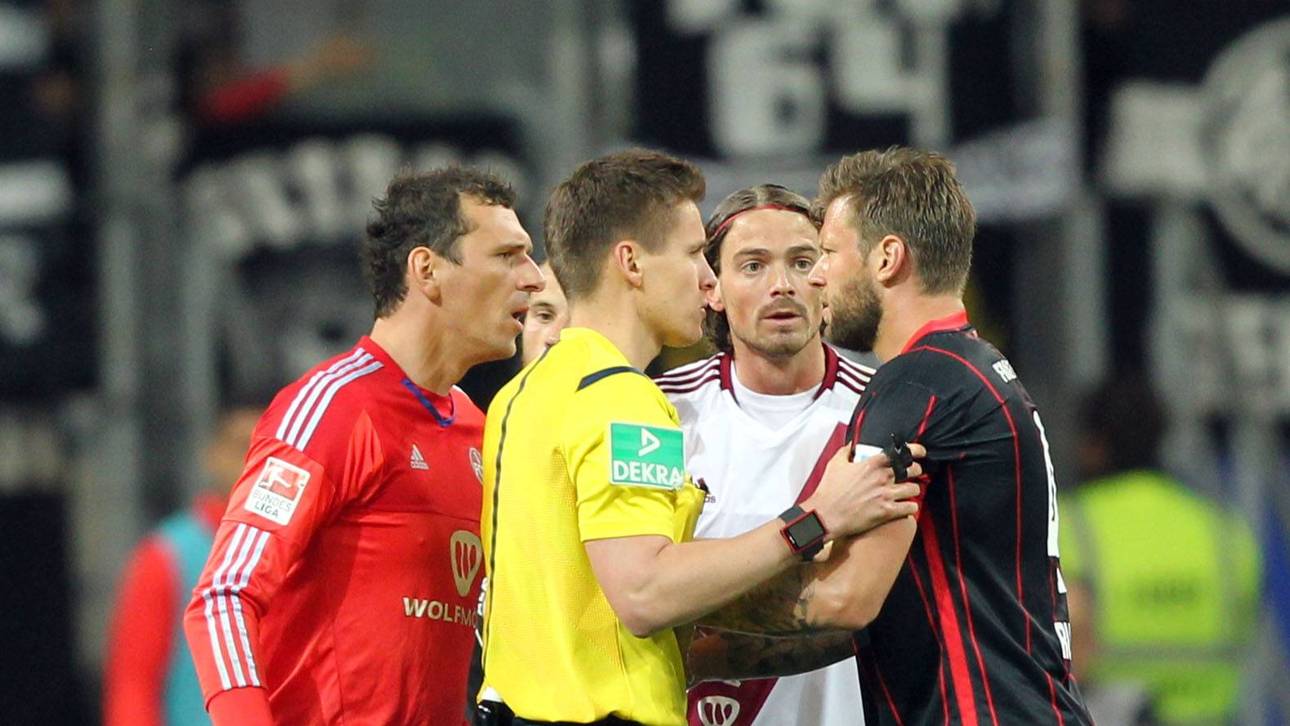 Eklat um Russ: Schäfer rudert zurück