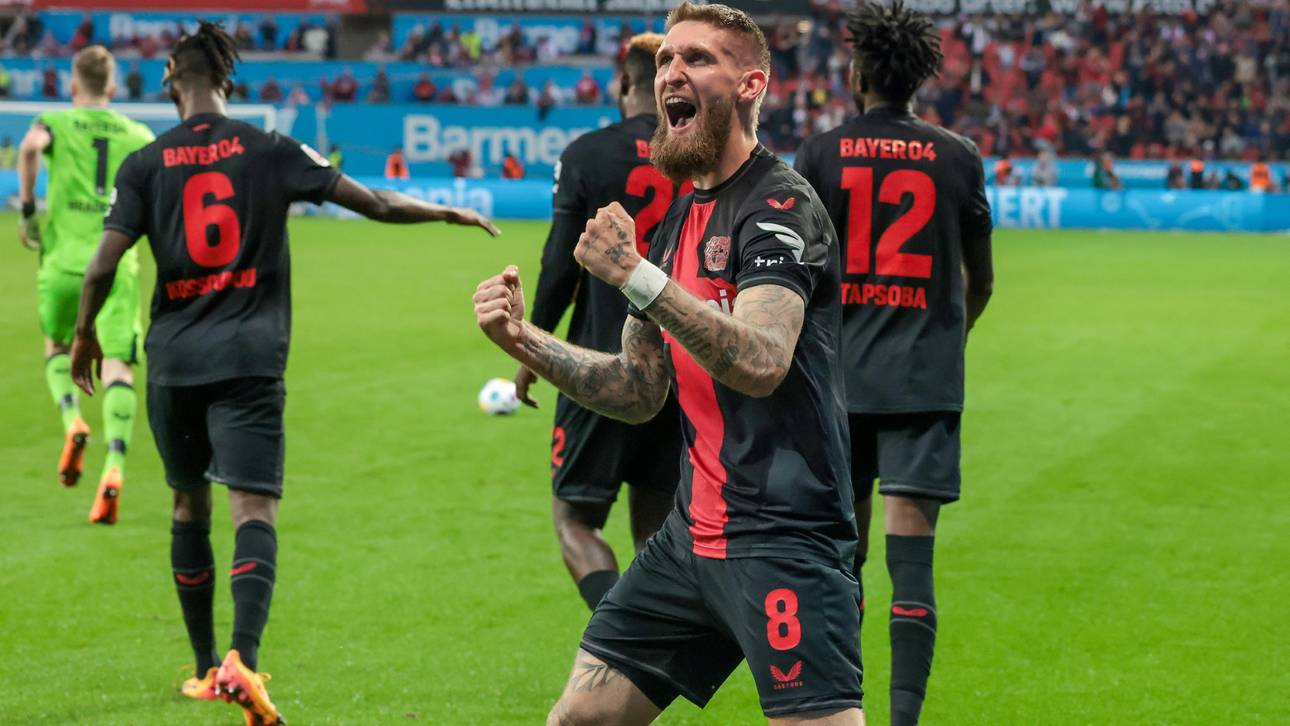 Andrich hofft auf „Genugtuung“