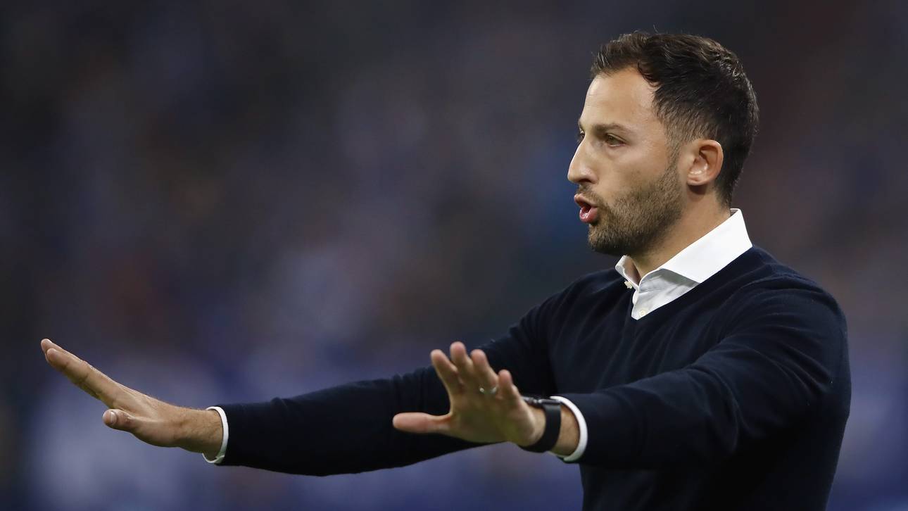 Tedesco wehrt sich gegen sein Image