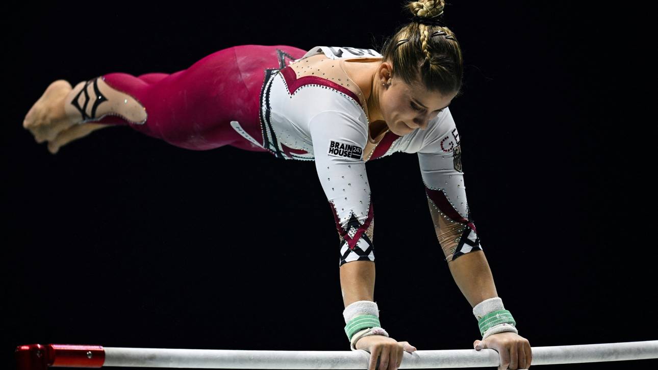 Olympia im Blick – Seitz vor Comeback