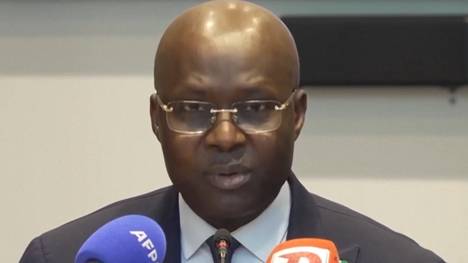 Der senegalesische Fußballverband wird gegen die CAF-Entscheidung vorgehen, die Marokko zum Afrika-Cup-Sieger kürte – und kündigt rechtliche Schritte an.